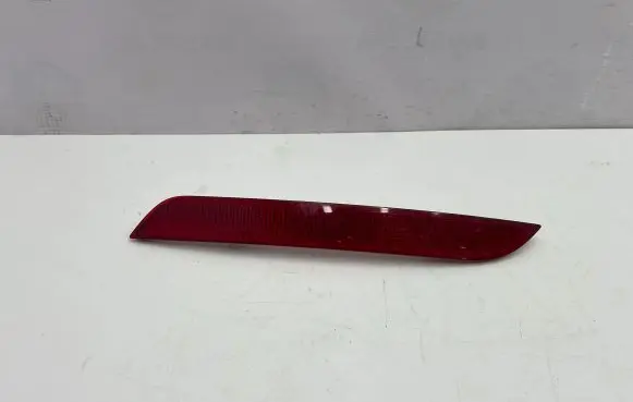 Rear tail light reflector