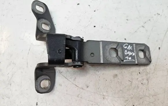 BMW X5 E70 Tailgate/trunk/boot hinge