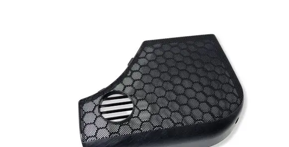Audi 100 S4 C4 Front door speaker cover trim 4A0035419