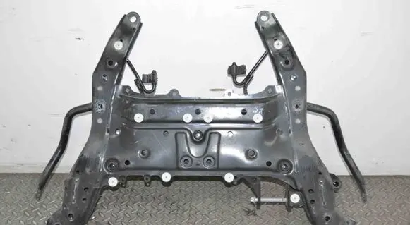 BMW X2 F39 Front subframe 6882023