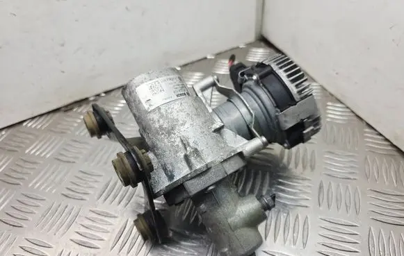 Volkswagen e-Golf Master brake cylinder 5QE614307E 0132018018