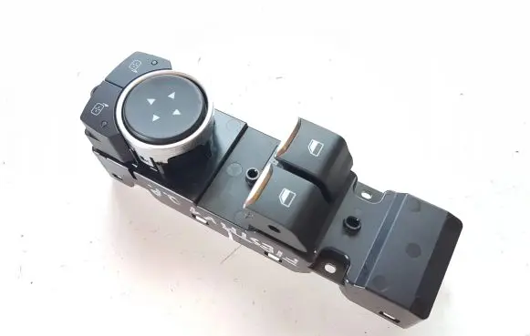 Ford Fiesta Electric window control switch H1BT14540AD