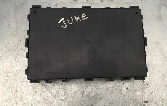 Nissan Juke I F15 Other control units/modules 284B11KB1D
