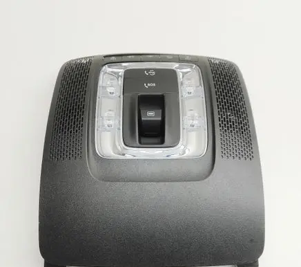 Mercedes-Benz EQA Front seat light A0009001639