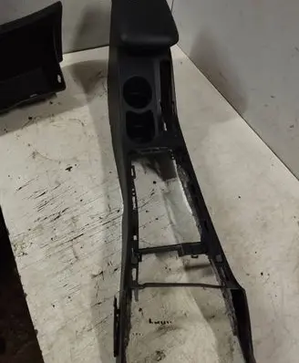 KIA Ceed Armrest 