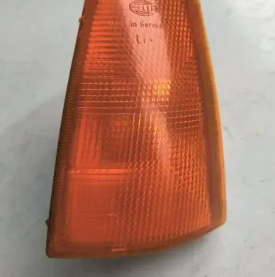 Opel Kadett E Front indicator light