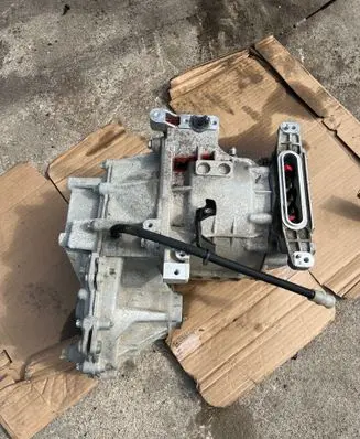 Dacia Spring Engine 4DB401 U127920