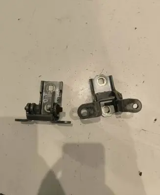 Opel Insignia A Front door hinge set A046574 0291
