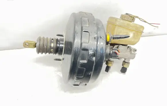 Mercedes-Benz ML W163 Brake booster A1634300130