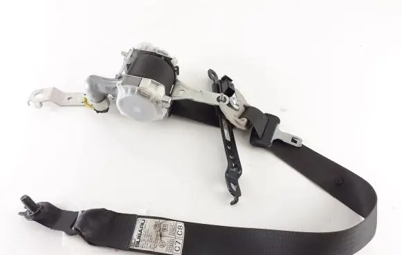 Subaru Outback Front seatbelt 7Q8050P