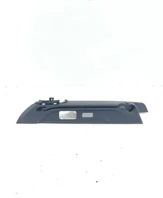 Peugeot 308 Parcel shelf load cover mount bracket 9800073177
