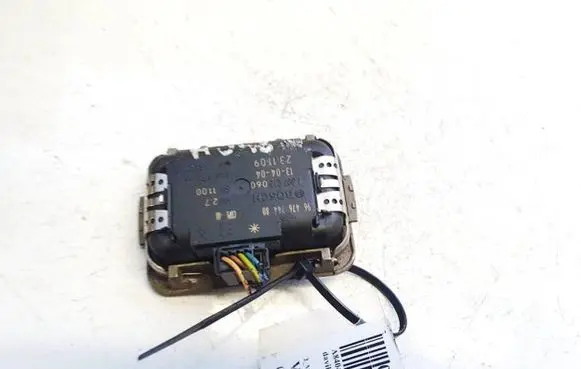 Peugeot 307 Rain sensor 9647694480 1397212060