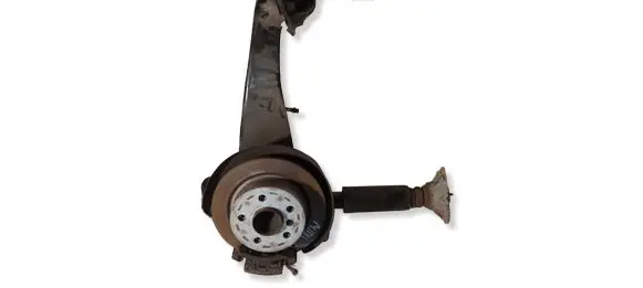 Mini One - Cooper F56 F55 Rear wheel hub spindle/knuckle 