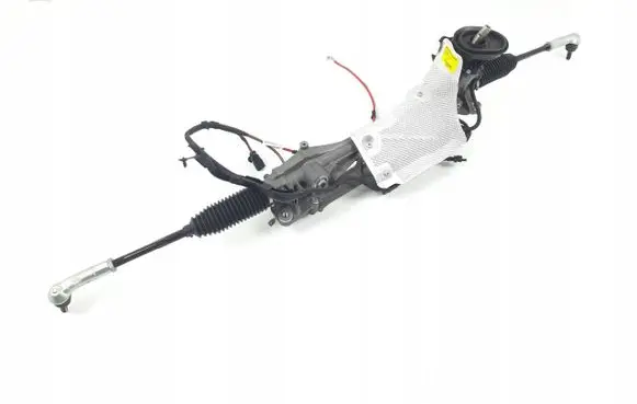 Volkswagen Golf VII Steering rack 5Q2423051AP