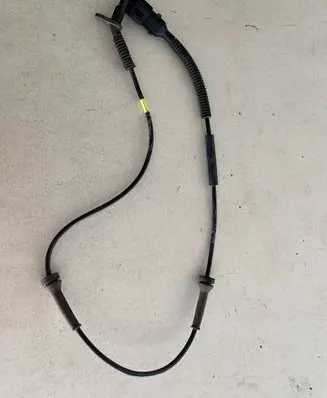 Land Rover Evoque I ABS brake wheel speed sensor BJ322B372AD