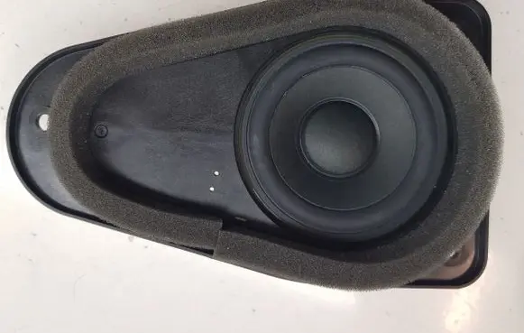 Volvo S90, V90 Headliner speaker 31350622