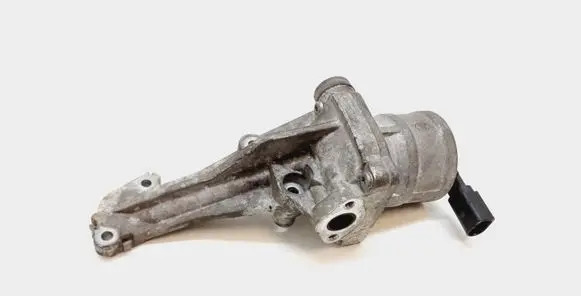Volkswagen PASSAT B7 USA EGR valve 07K131351C