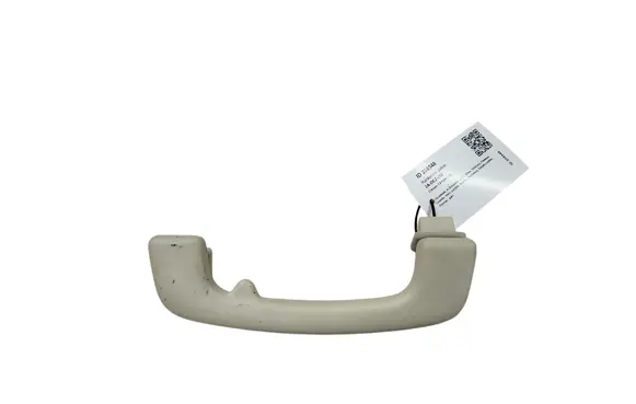 Citroen C4 I Rear interior roof grab handle