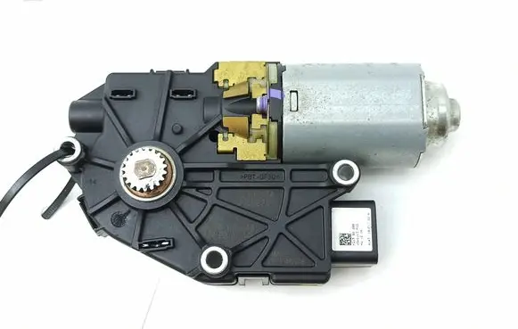 KIA Sportage Sunroof motor/actuator WR09C05AA 2226114A 09002257