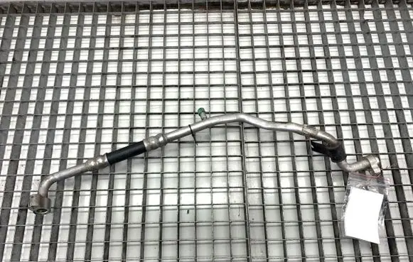 Opel Antara Air conditioning (A/C) pipe/hose 95384257