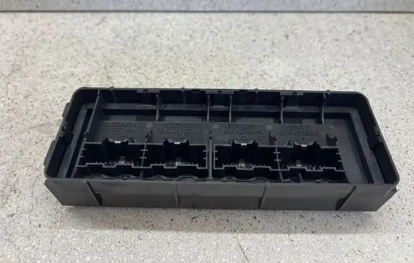Other control units/modules