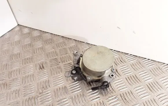 Citroen C4 Grand Picasso Vacuum pump 9673836180
