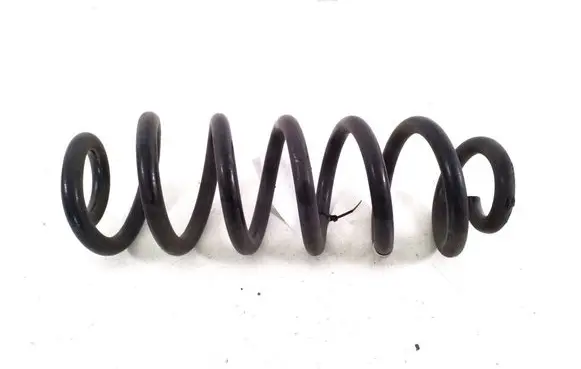 Audi A6 S6 C8 4K Rear coil spring 4K0511115