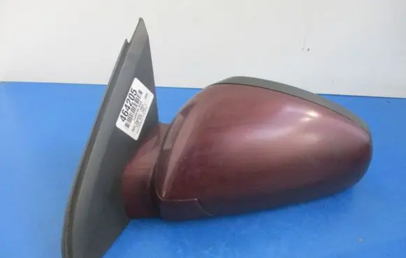 Opel Signum Front door electric wing mirror