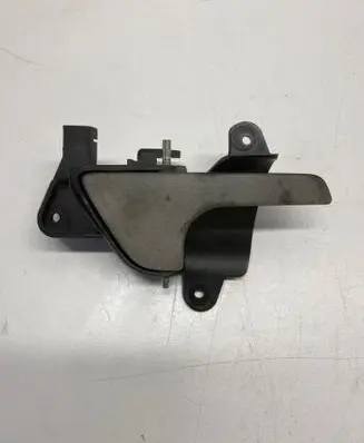 Volkswagen Transporter - Caravelle T5 Front door interior handle 7H0837618
