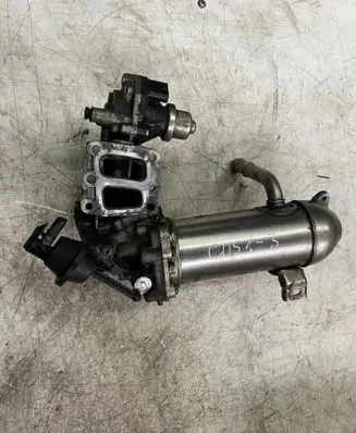 Ford Transit Custom EGR valve cooler GK2Q9F464AD