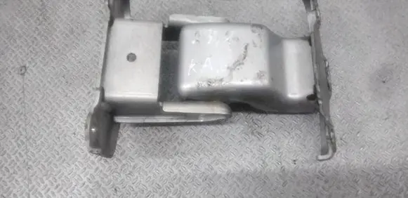 Opel Vivaro Loading door lower hinge 