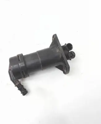 Audi A6 Allroad C6 Headlight washer spray nozzle 4F0955102