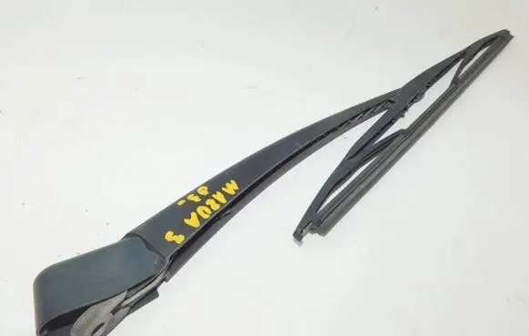 Mazda 3 I Rear wiper blade arm