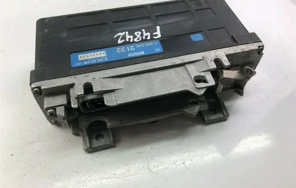 Mercedes-Benz E W124 Other control units/modules 0055452132 F4842