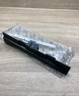 Hyundai Terracan Fender mounting bracket 87747H1020 LEFTSIDE