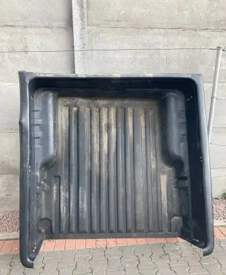 Toyota Hilux (AN10, AN20, AN30) Pickup box