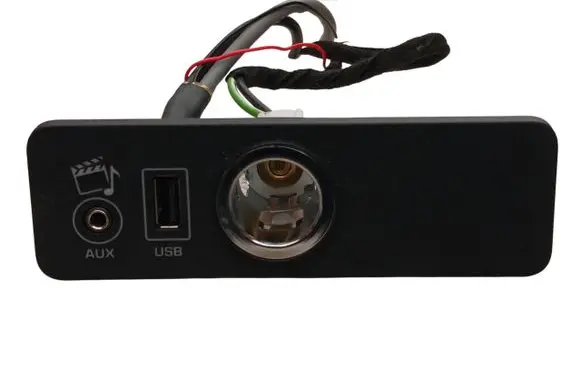 Land Rover Range Rover L405 USB socket connector CPLA19C166CB