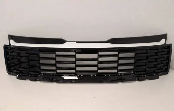 KIA Sportage Front bumper upper radiator grill 86350R2510 86351R2510