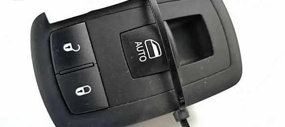 Dodge Challenger Electric window control switch 68183751AD 10135019 067910D