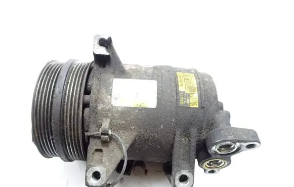 Volvo C70 Air conditioning (A/C) compressor (pump) 3M5H19D629ME P30576311 388E463022