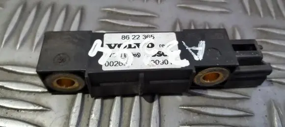 Renault Scenic I Airbag deployment crash/impact sensor 8622365 190901
