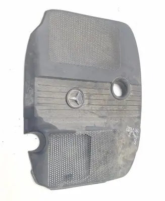 Mercedes-Benz C W204 Engine cover (trim) 51012167 17464