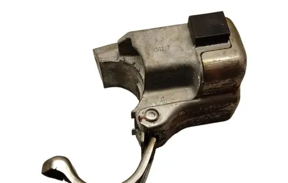 Toyota C-HR I Steering wheel lock 45020053 4052G