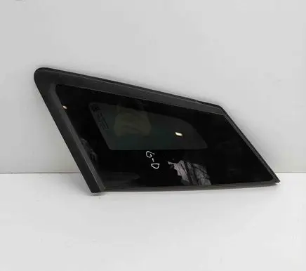 Opel Grandland X Rear side window 43R01351 YP00065980