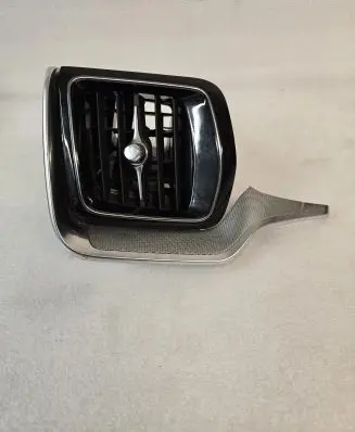 Volvo S60 Dashboard side air vent grill/cover trim 31477272
