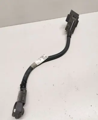 Lexus NX Negative earth cable (battery) 8211278010