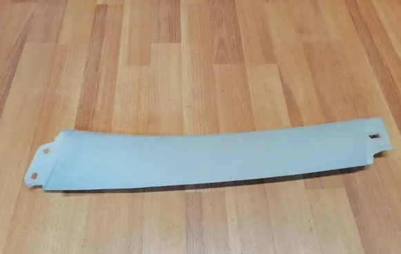 Citroen C4 Grand Picasso (A) pillar trim 9683536677 59495A1 9016LQ