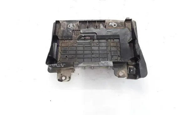 Battery bracket