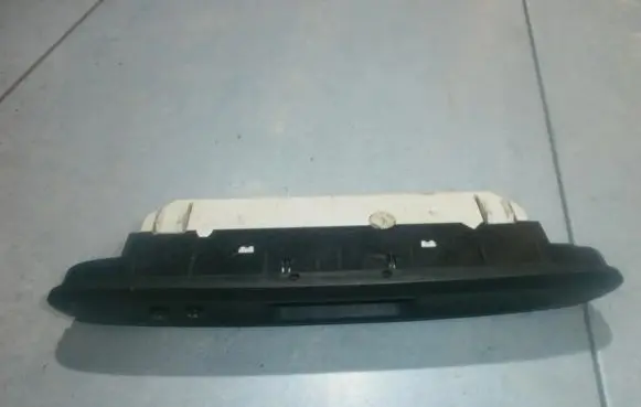 Ford Mondeo MK II Screen/display/small screen 96bb15000bc