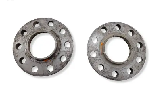 BMW 5 F10 F11 Wheel spacers 3075725